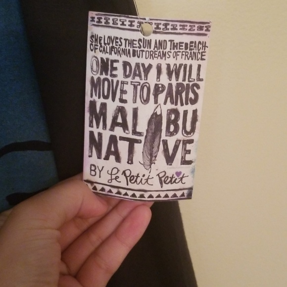 Graphic Tank Top - Picture 5 of 7